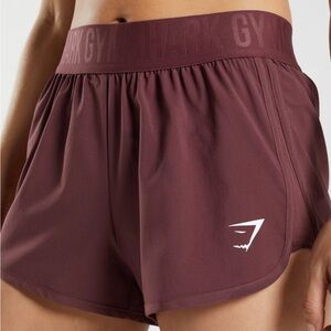 Gymshark Women's Loose Fit Shorts
